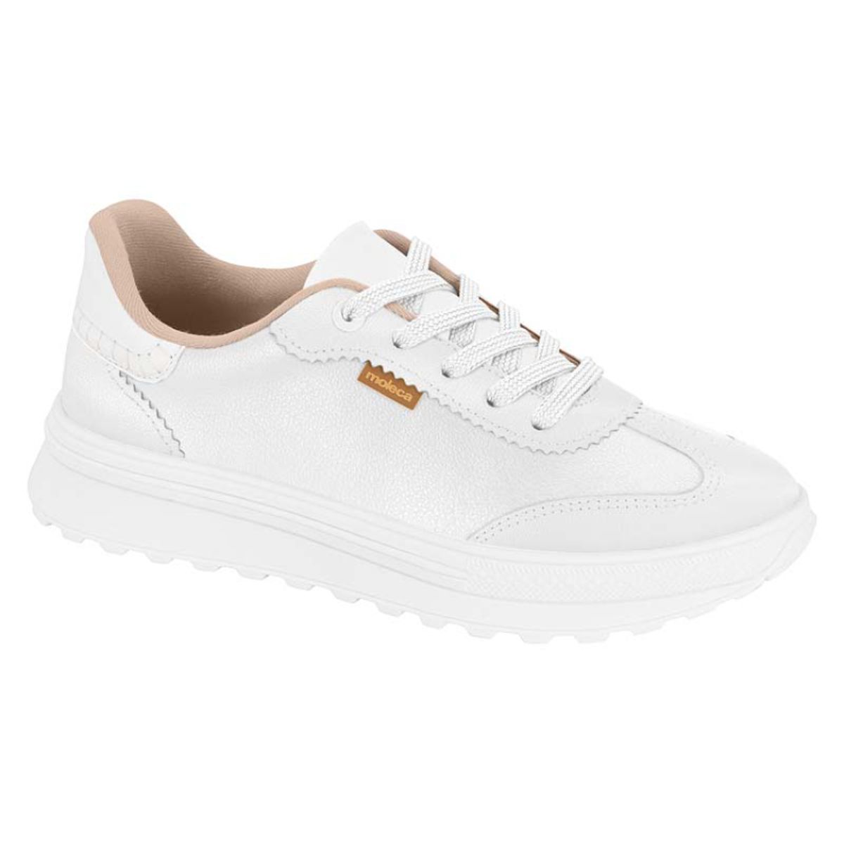 MOLECA - Zapatillas Outdoor Para Mujer Moleca