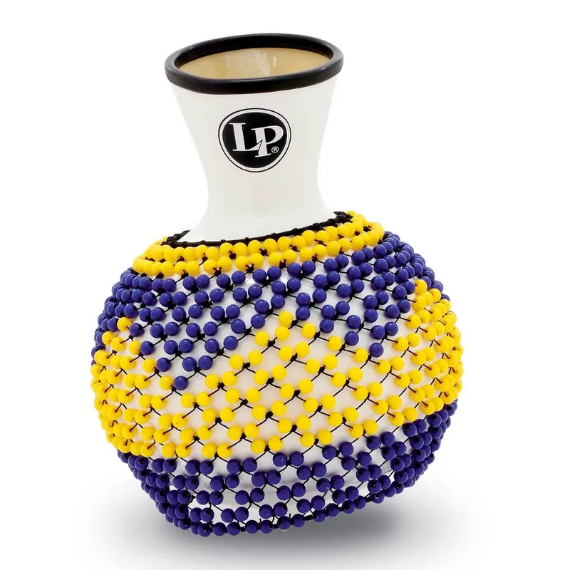 LP - Shekere Jim Greiner Pro - Latin Percussion - LP484