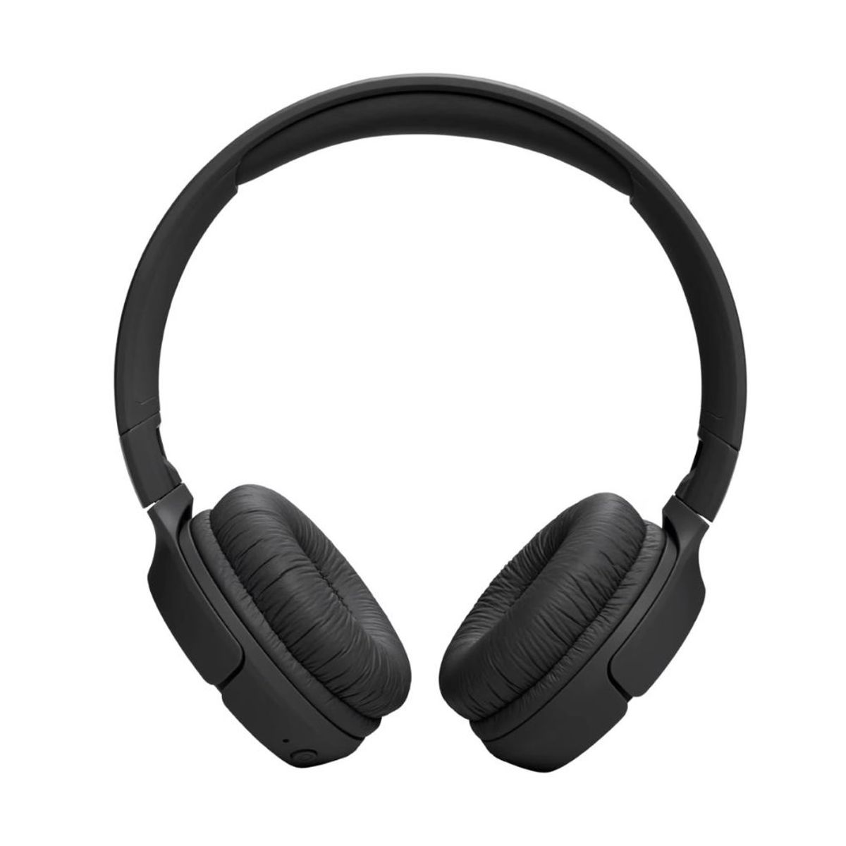 JBL - Audífono Bluetooth JBL Tune 520BT Hasta 57 Horas - Negro