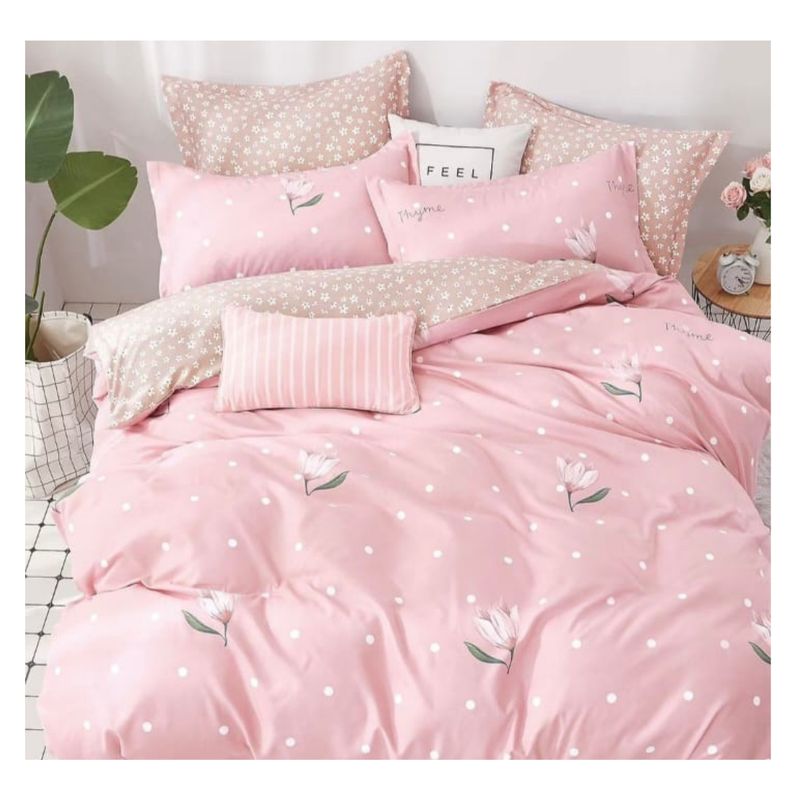 CALIFORNIA - CUBRECAMA CON PIEL DE ÁNGEL CALIFORNIA 2PLZ