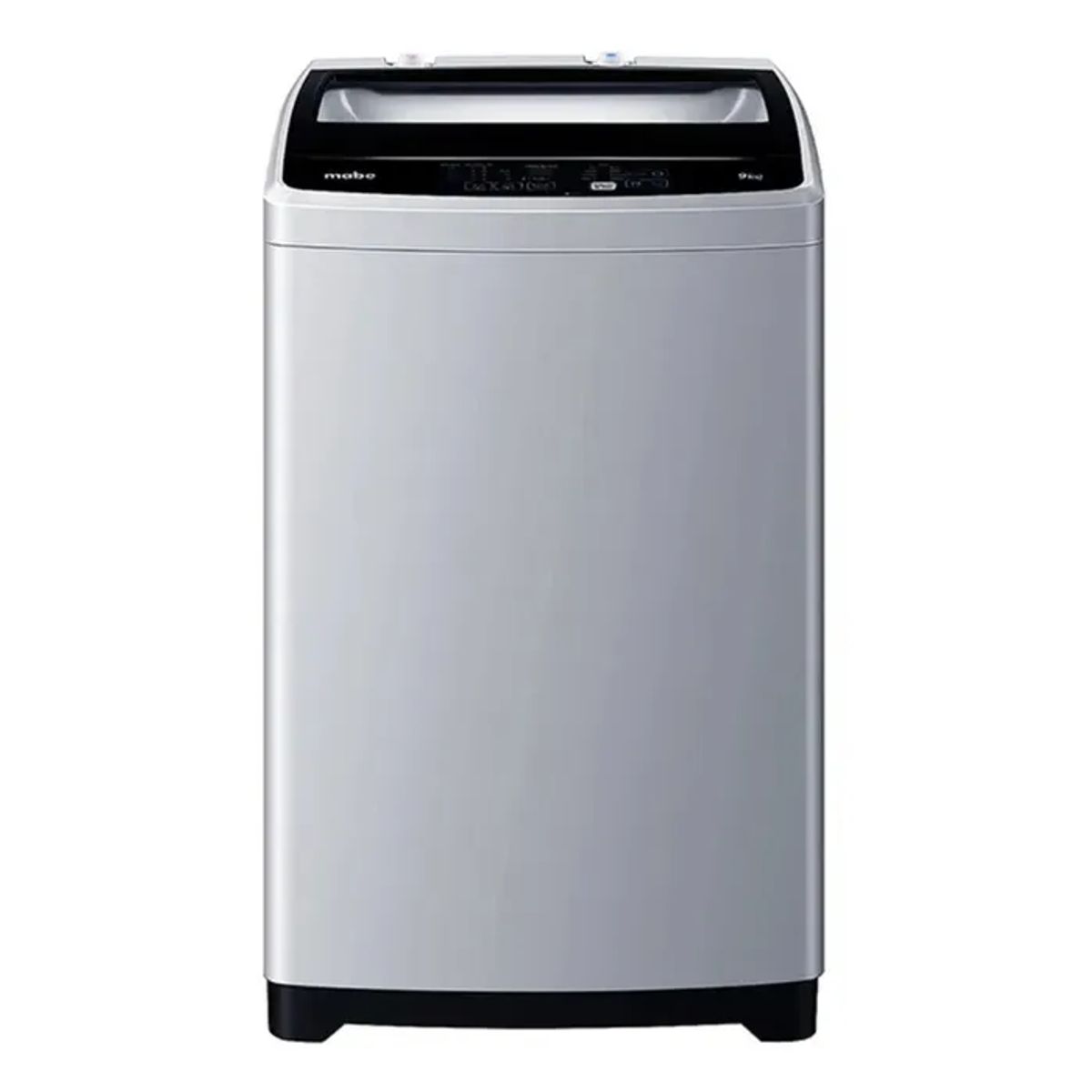 MABE - Lavadora Mabe 9KG Automática LMAP9020WGBB0