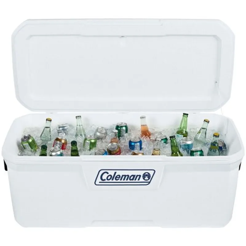 COLEMAN - Cooler Portatil de 150QT/141L Latas Coleman 3000006577