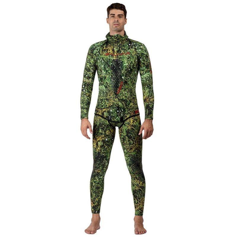 GENERICO - Wetsuit XL  Salvimar Kromick 5.5mm
