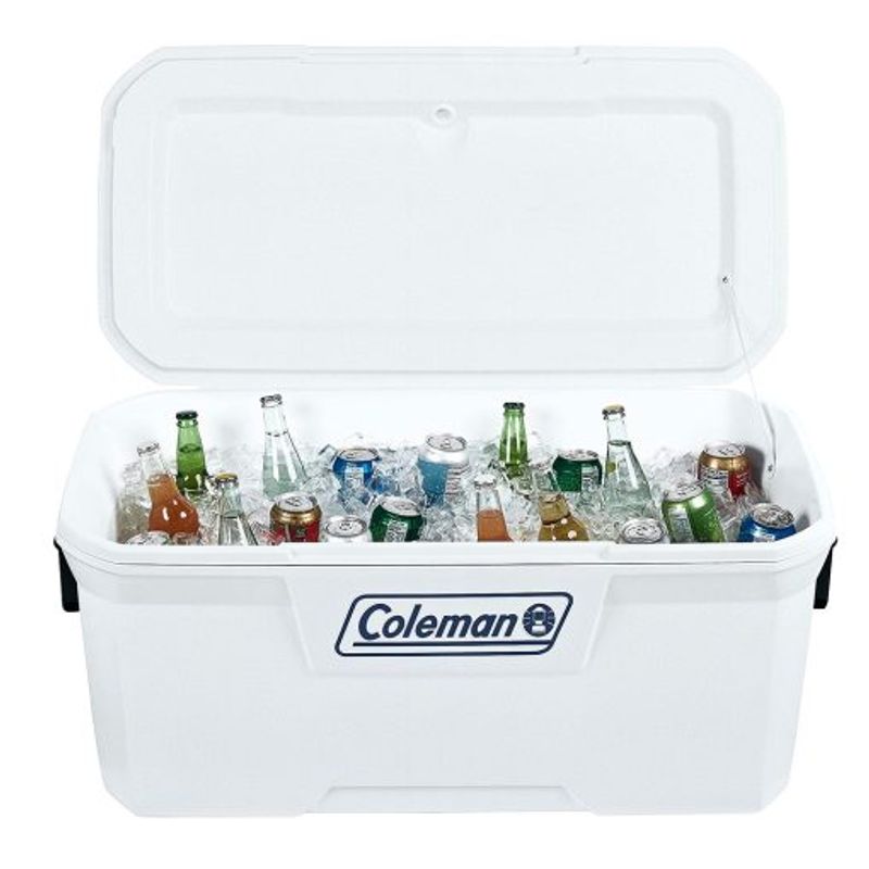 COLEMAN - Cooler Portatil de 120QT/103L Coleman 3000006576