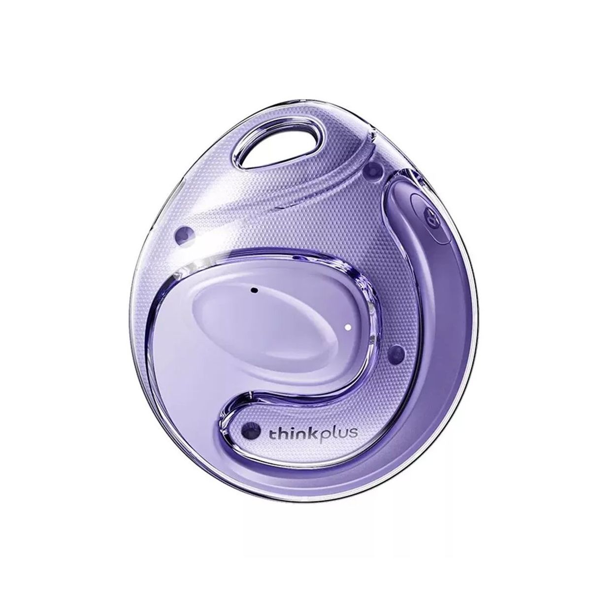 LENOVO - Audífonos Bluetooth Deportivos Lenovo X15 Pro II Púrpura