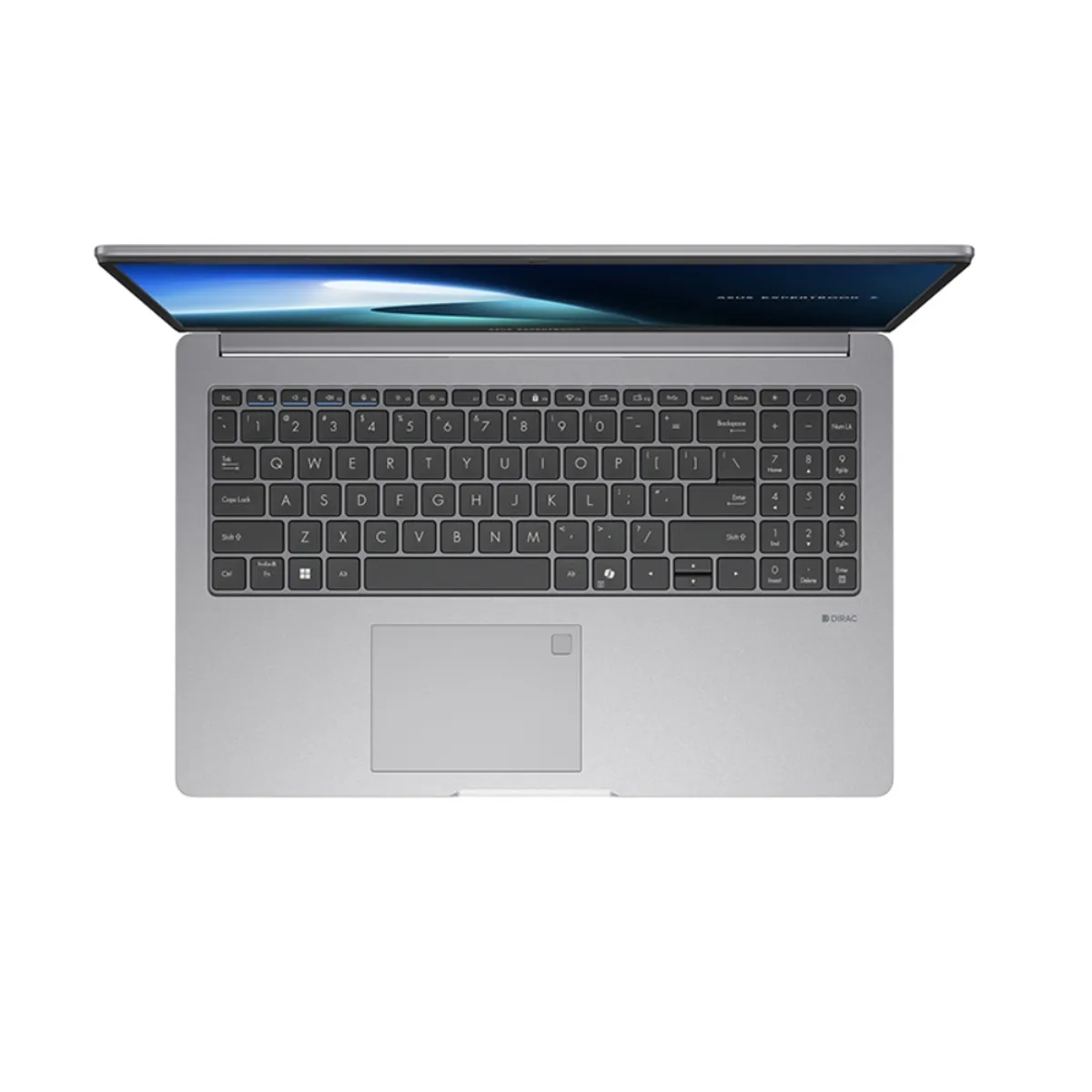 ASUS - Notebook Asus ExpertBook P1 15.6 Pulgadas FHD TN Core i5 13420H 4.6GHz 16GB DDR5