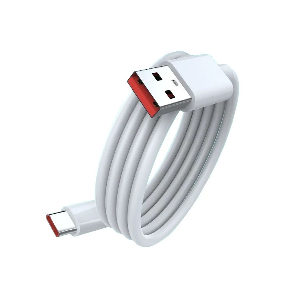 XIAOMI - Cable Usb Xiaomi - Tipo C 6A Soporta Carga Turbo 120W - Original