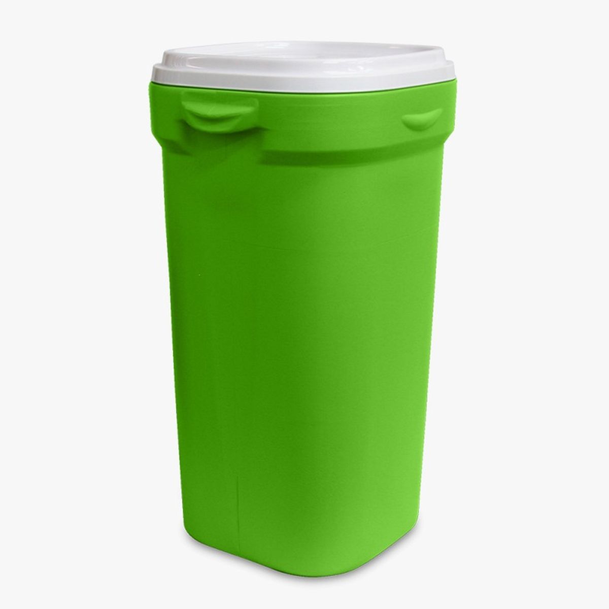 BASA - Tacho Ultra Reforzado Smart Grip 50L Verde