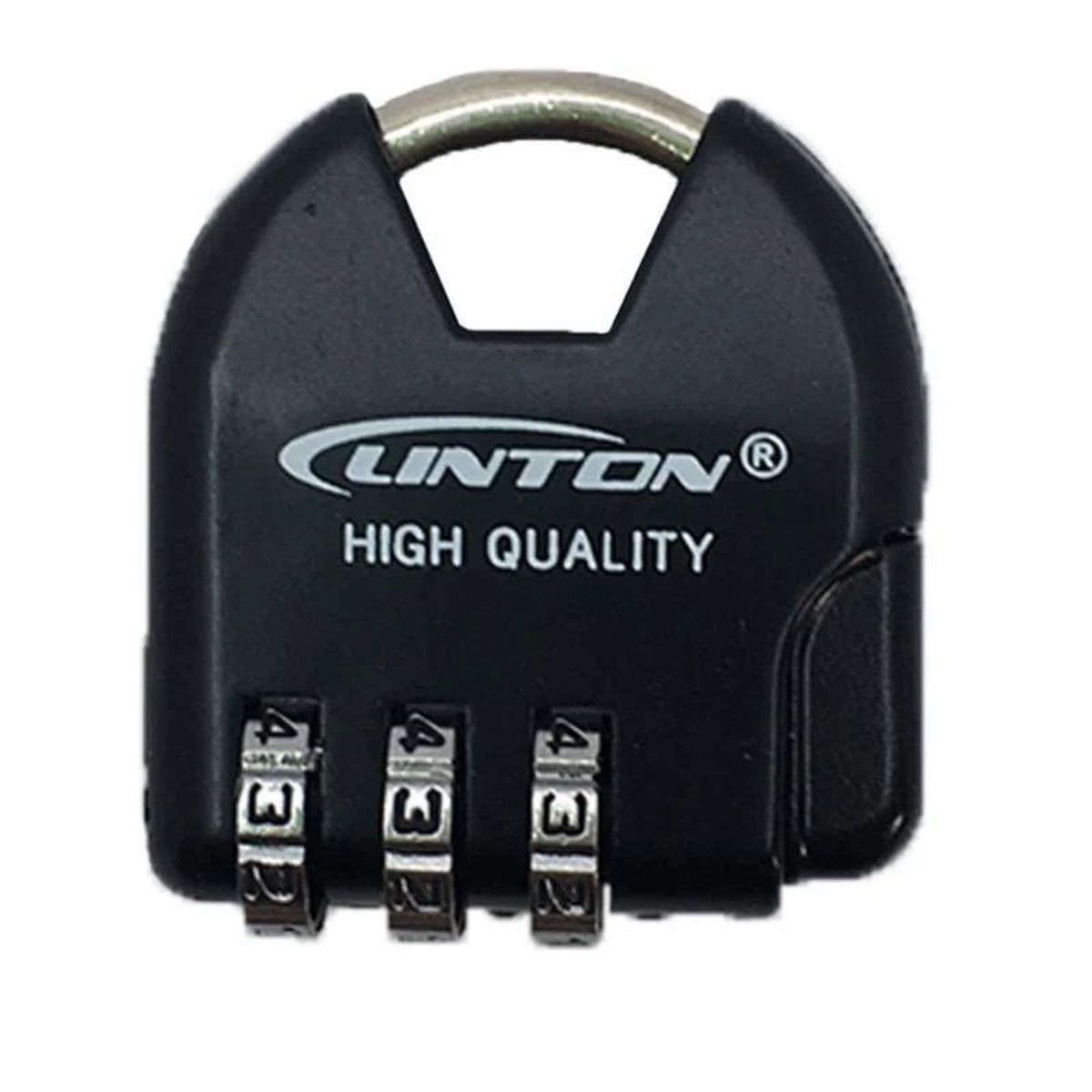 LINTON - Candado Seguridad para Maleta Casillero LINTON MASTER X 500
