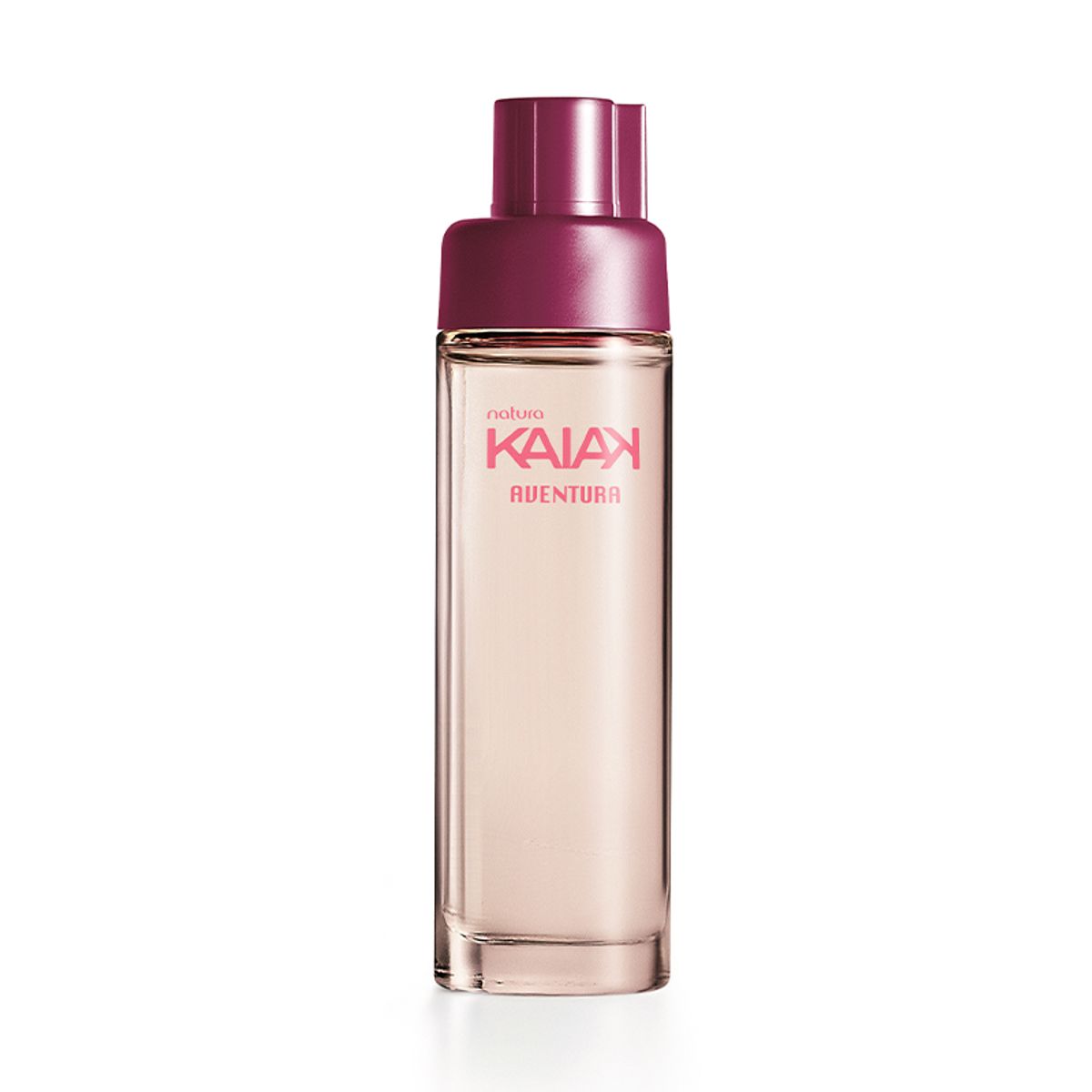 NATURA - kaiak Aventura perfume de mujer ekos NATURA