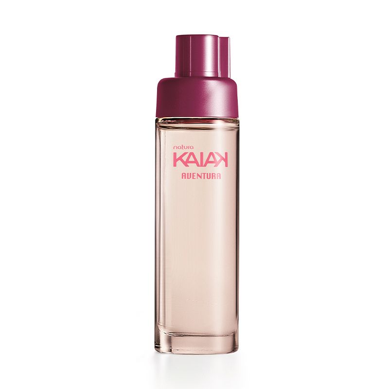 NATURA - kaiak Aventura perfume de mujer ekos NATURA