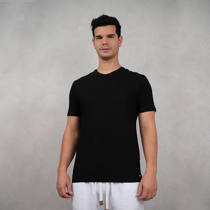 FORBER - Polo Manga Corta Hombre