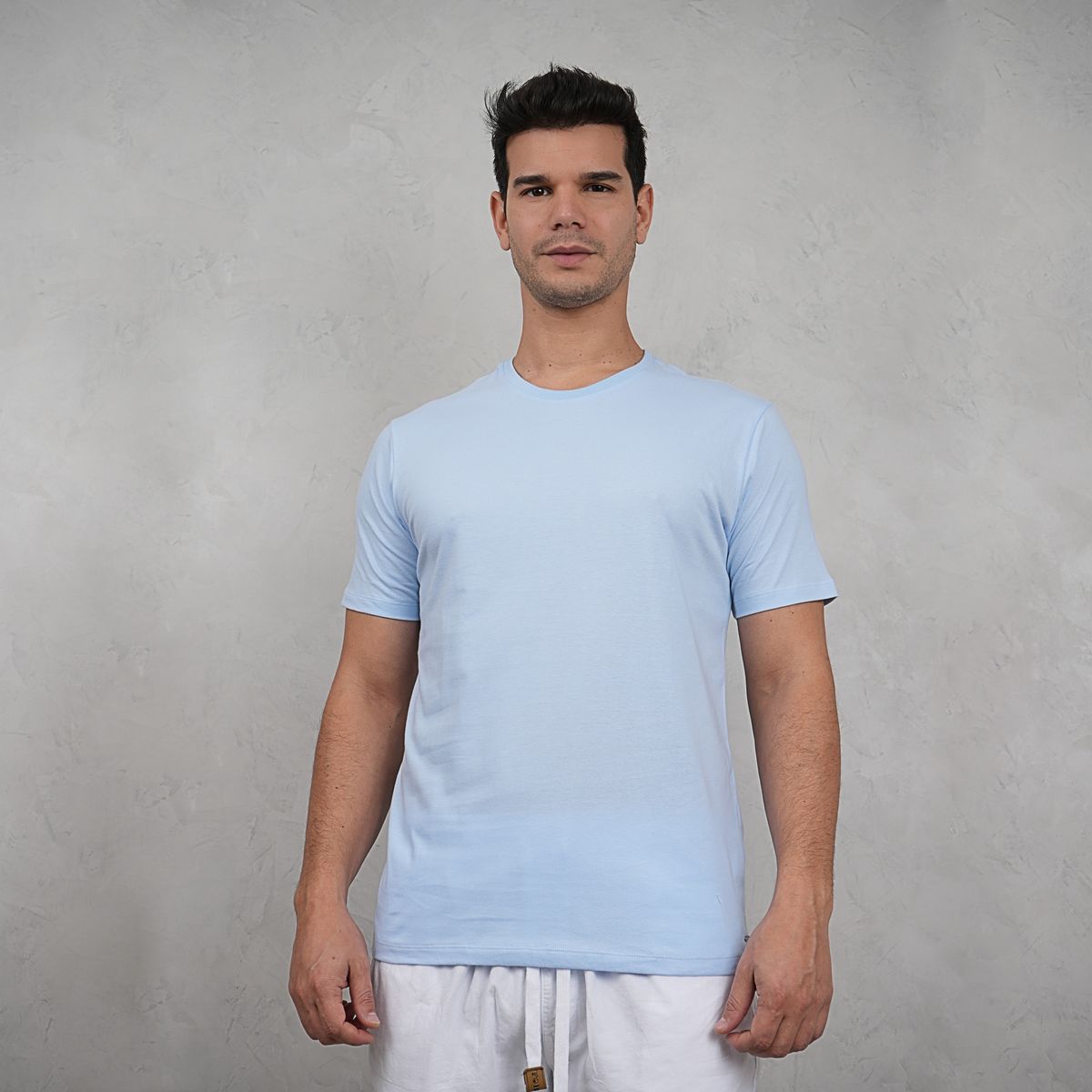 FORBER - Polo Manga Corta Hombre