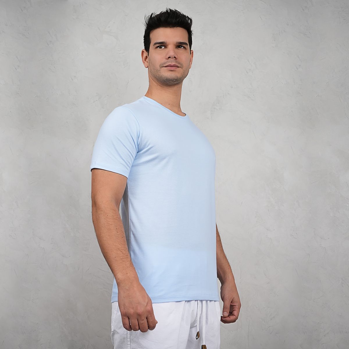 FORBER - Polo Manga Corta Hombre