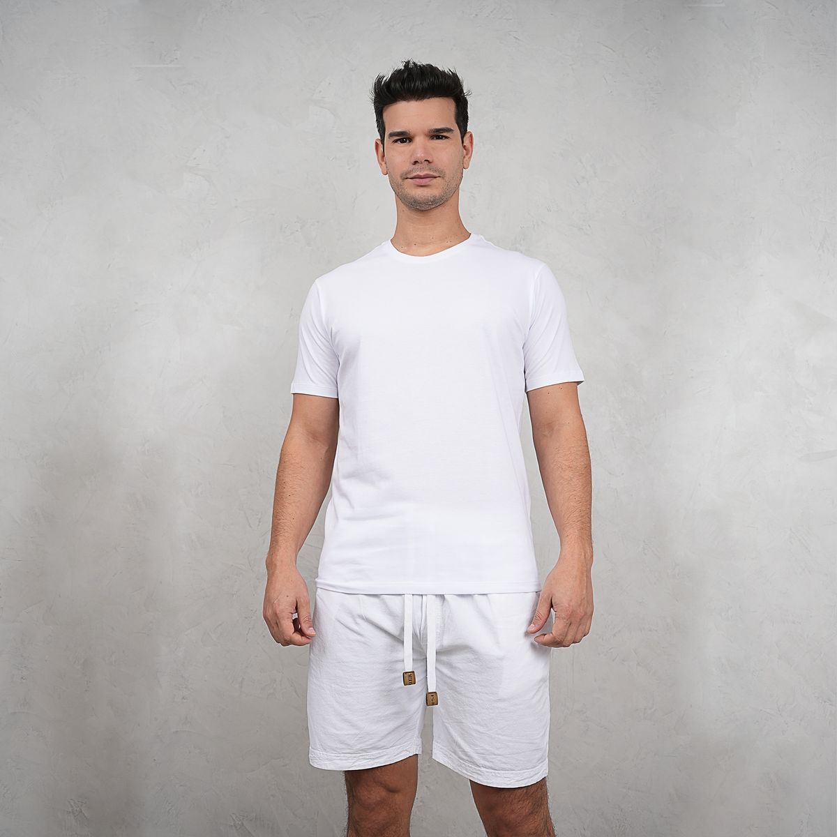 FORBER - Polo Manga Corta Hombre