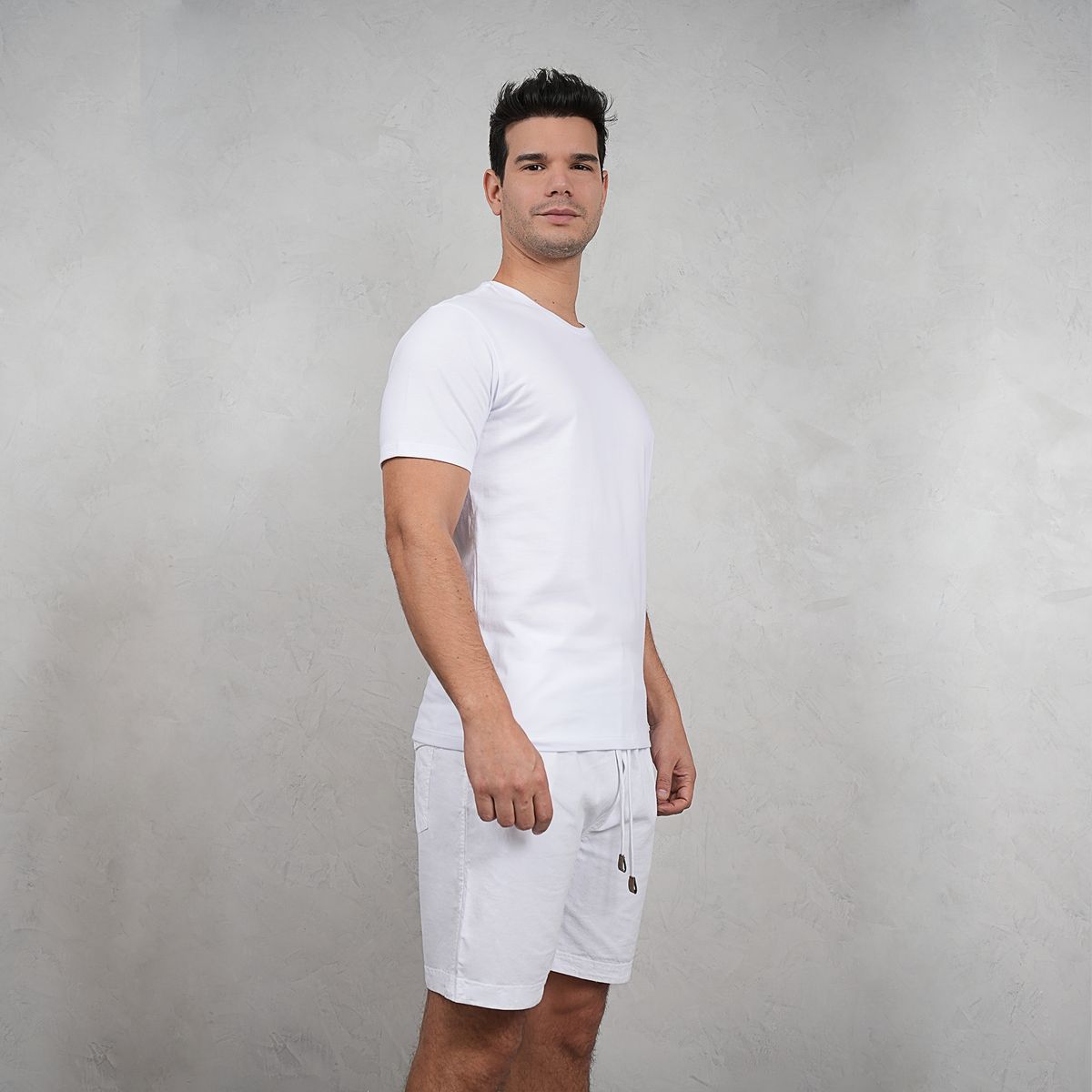 FORBER - Polo Manga Corta Hombre