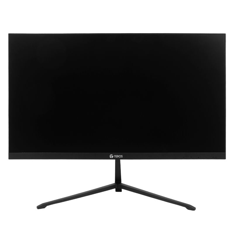 TEROS - MONITOR TEROS TE-2128S 215 IPS 100Hz FHD HDMI VGA VESA FREESYNC
