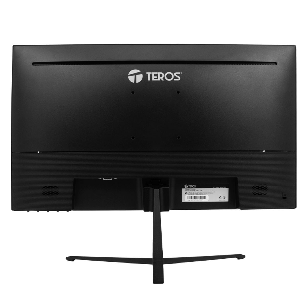 TEROS - MONITOR TEROS TE-2128S 215 IPS 100Hz FHD HDMI VGA VESA FREESYNC