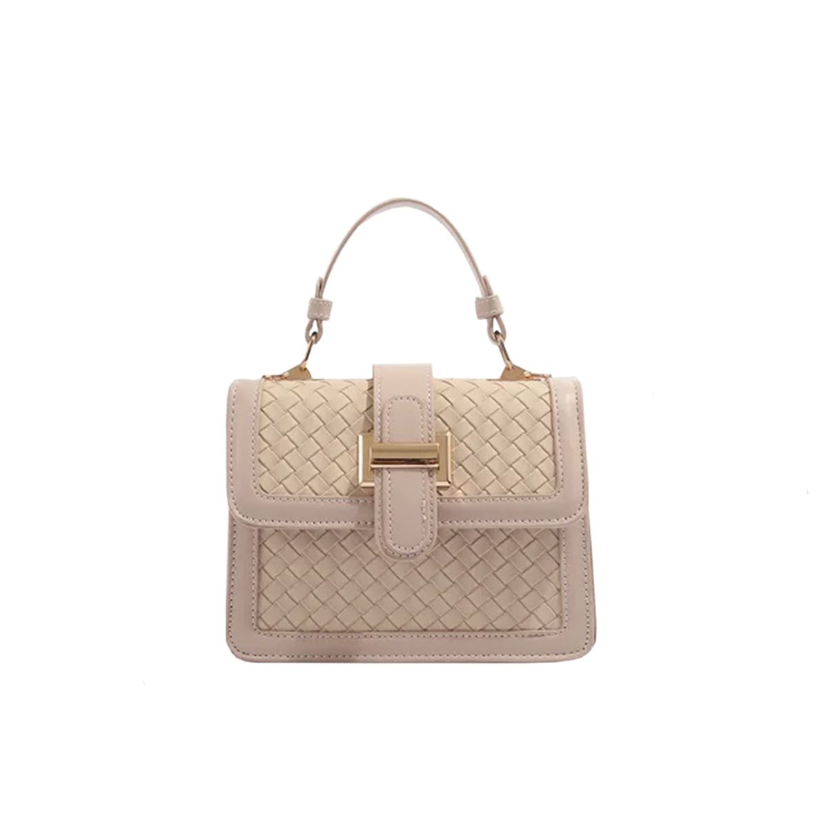 GENERICO - Cartera de Alta Calidad para Mujer