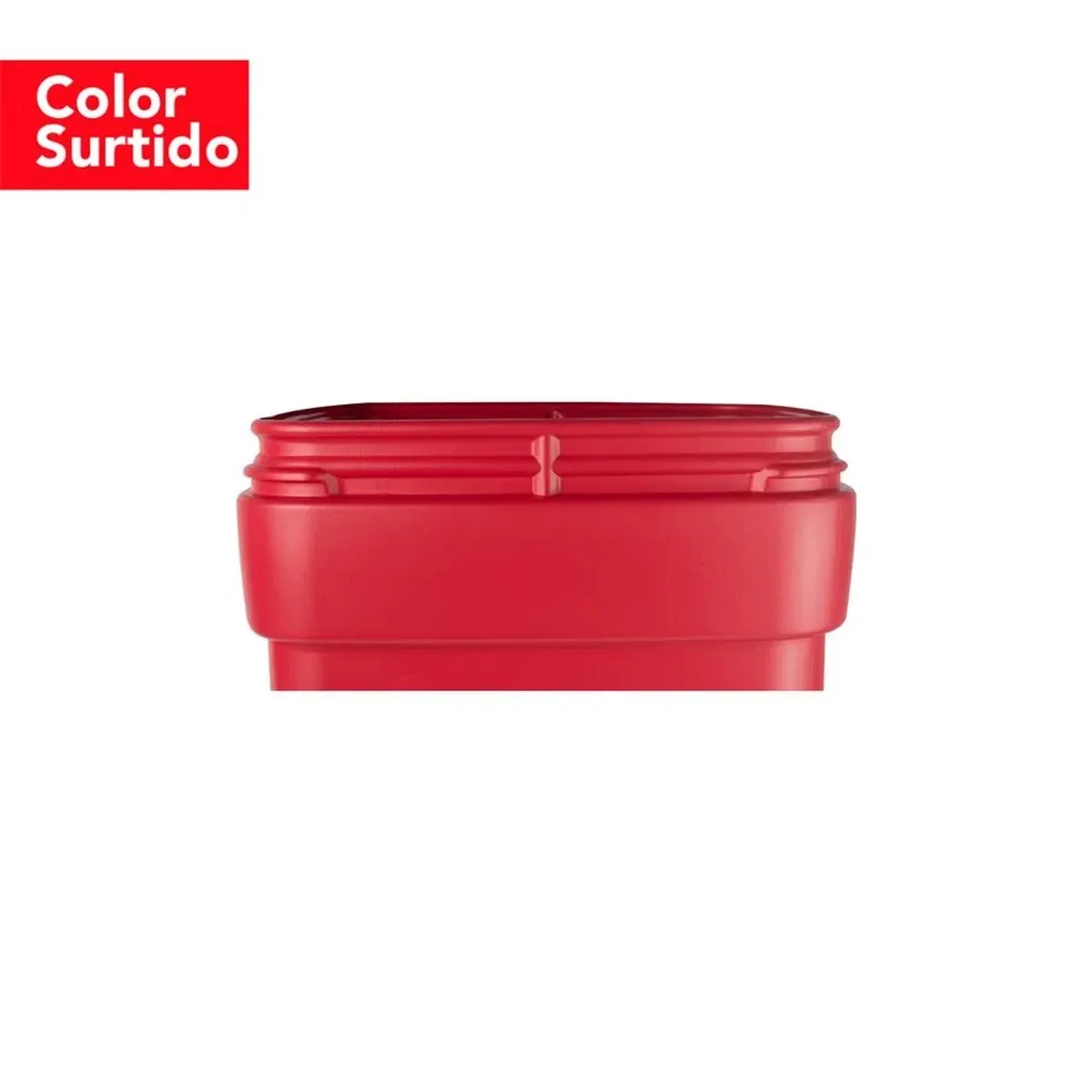 BASA - Tacho Ultra Reforzado Smart Grip 50L Azul