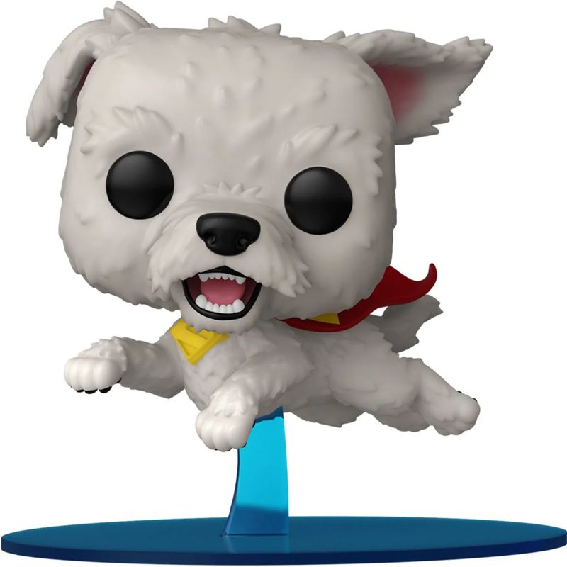 FUNKO - Funko Superman N° 565 Krypto