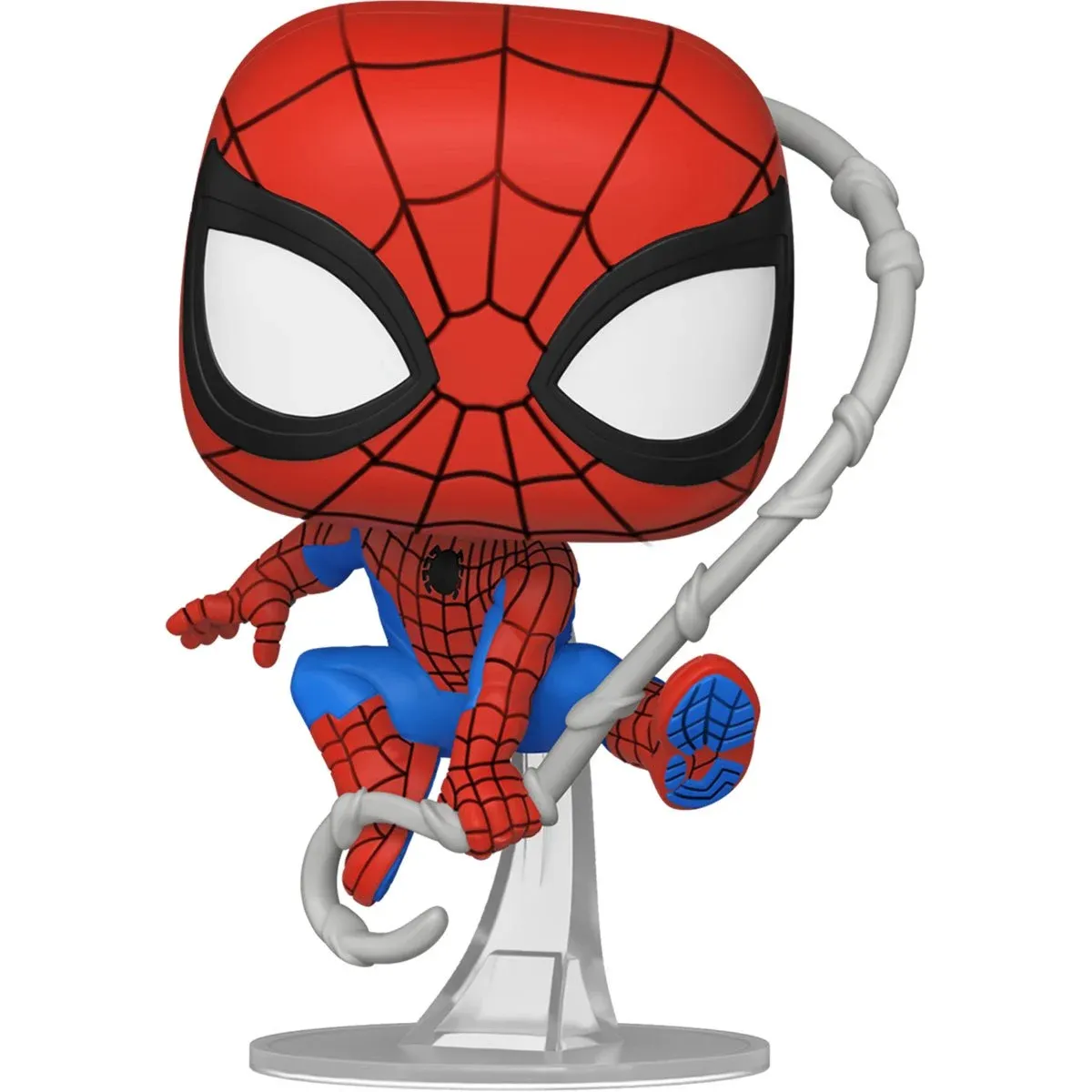 FUNKO - Funko Marvel N° 1526 Spider-Man
