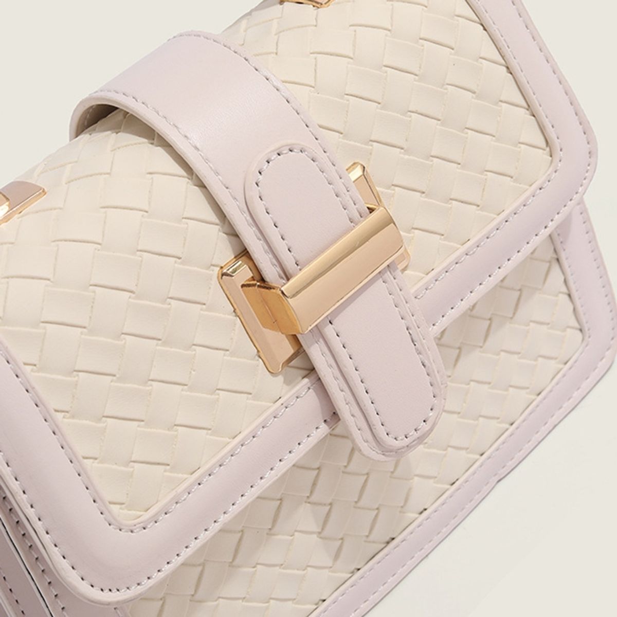 GENERICO - Cartera de Alta Calidad para Mujer