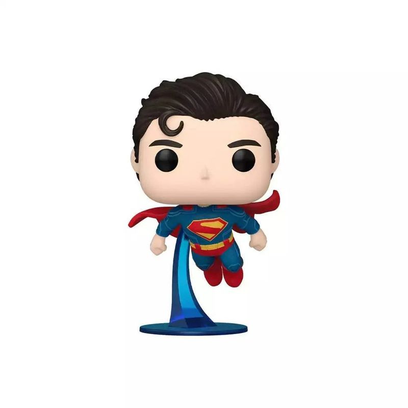 FUNKO - Funko Superman N° 562 Superman Flying