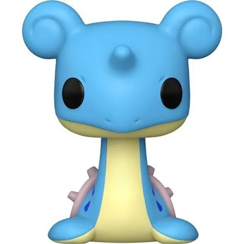 FUNKO - Funko Pokemon N° 864 Lapras