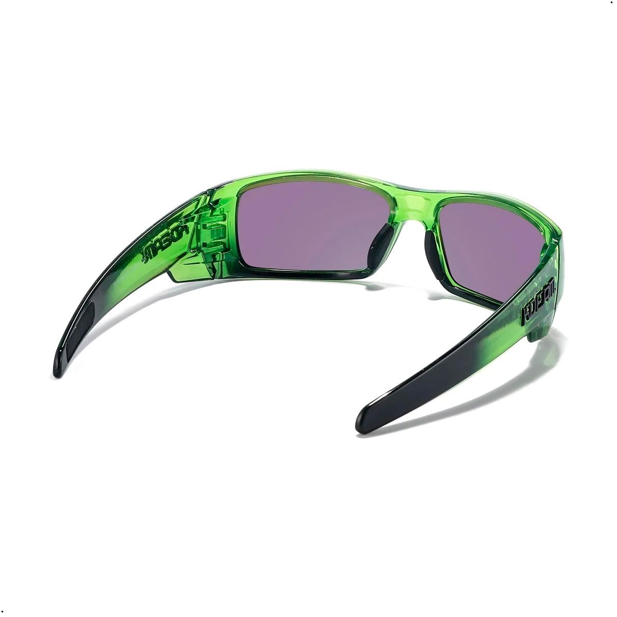 GENERICO - Lentes de Sol Sport Polarizado Uv 400 Kdeam 338