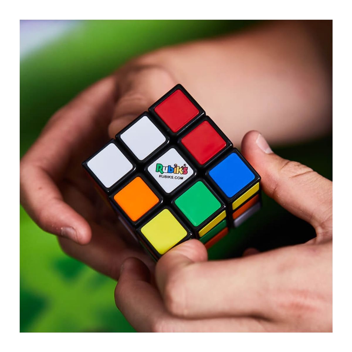 RUBIKS - Cubo Mágico 3x3 Value