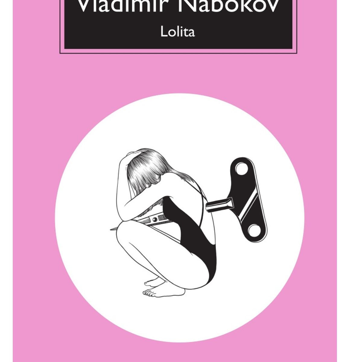 ANAGRAMA - LOLITA