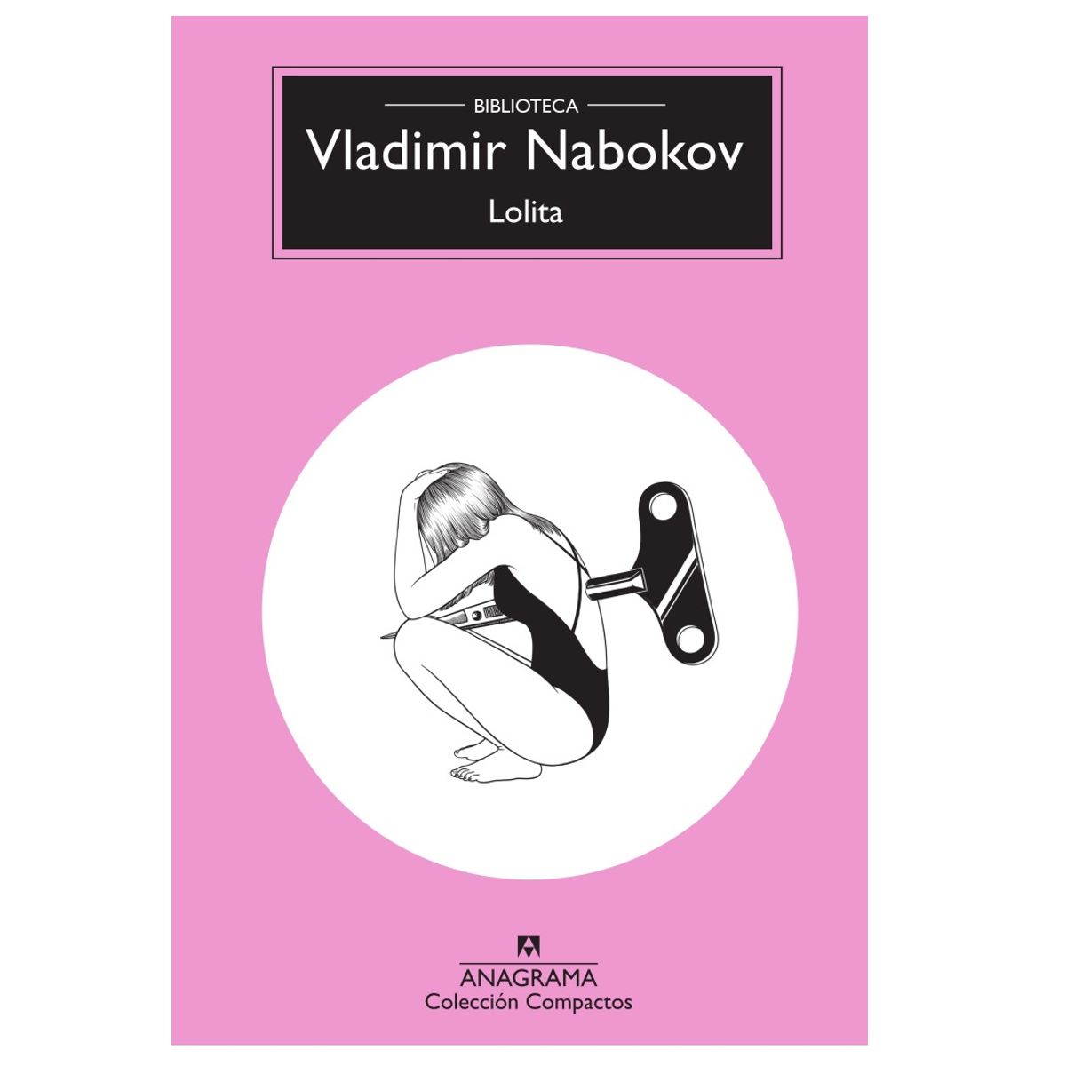 ANAGRAMA - LOLITA