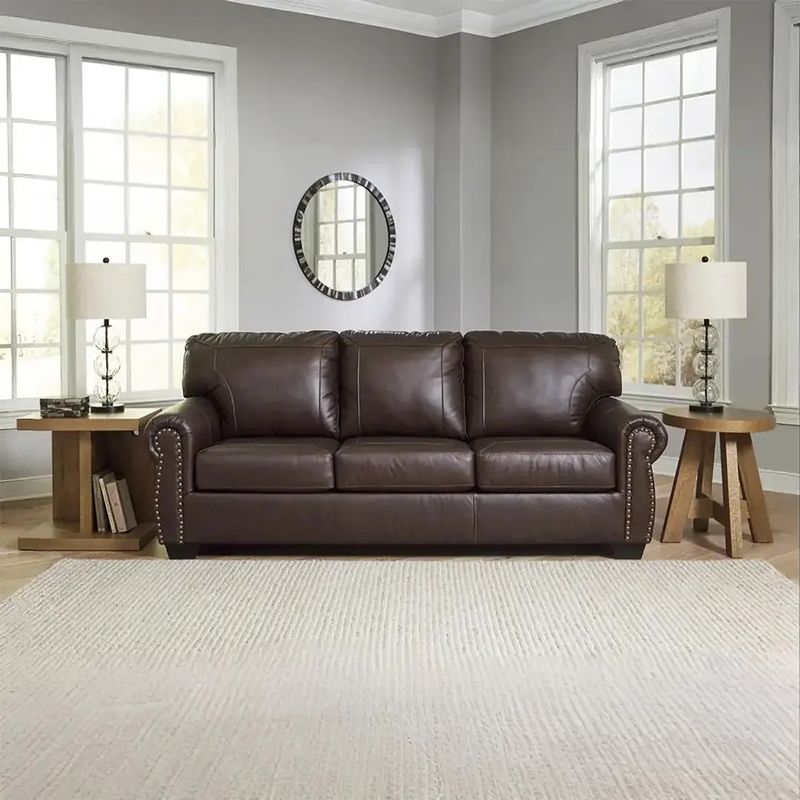 GENERICO - SOFA AGRAFENA 3 CUERPOS - FORMAS HOME