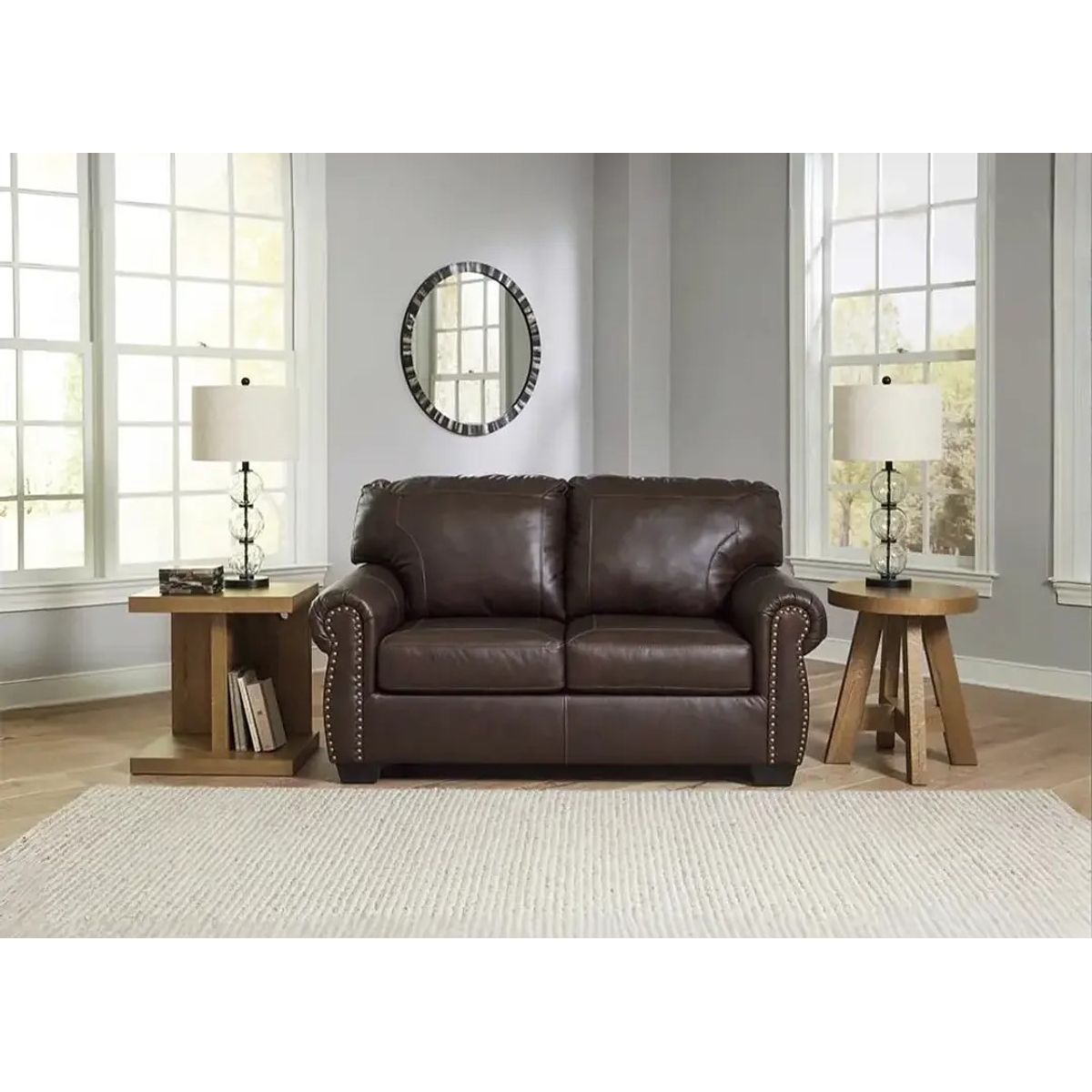 GENERICO - SOFA AGRAFENA 2 CUERPOS - FORMAS HOME