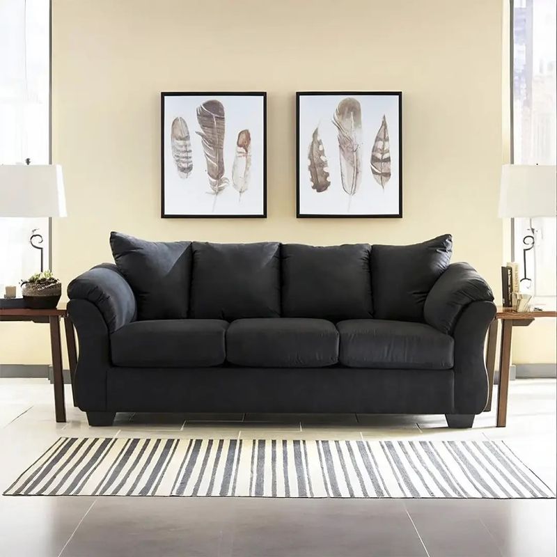 GENERICO - SOFA LADA 3 CUERPOS - FORMAS HOME