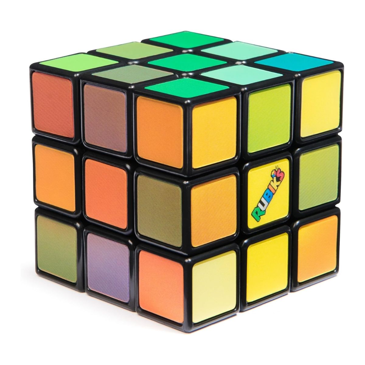 RUBIKS - Cubo Mágico 3x3 Impossible