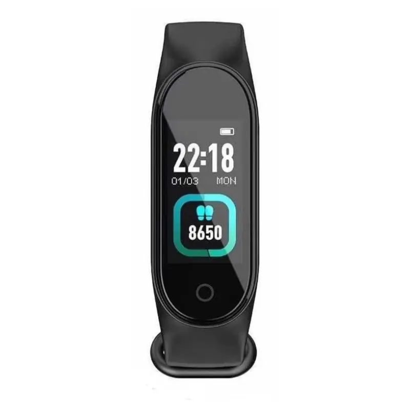 HOCO - SMARTWATCH DEPORTIVO SMART UNISEX GA08 HOCO CON MEDIDOR DE PRESION 1020277