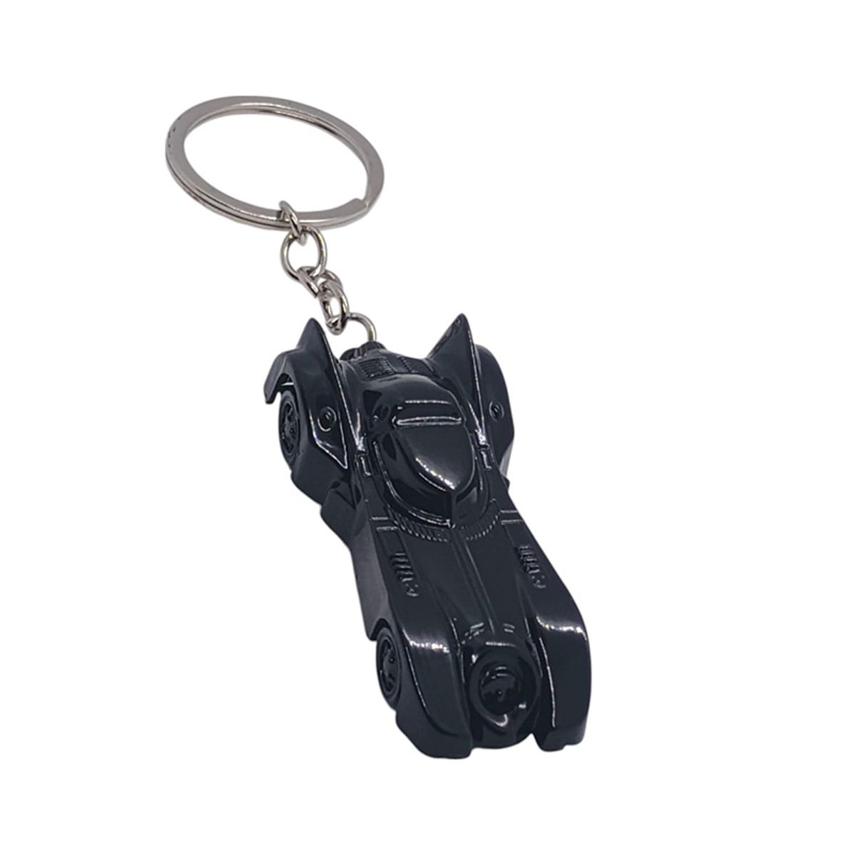 GENERICO - Llavero Batimóvil del Caballero Oscuro