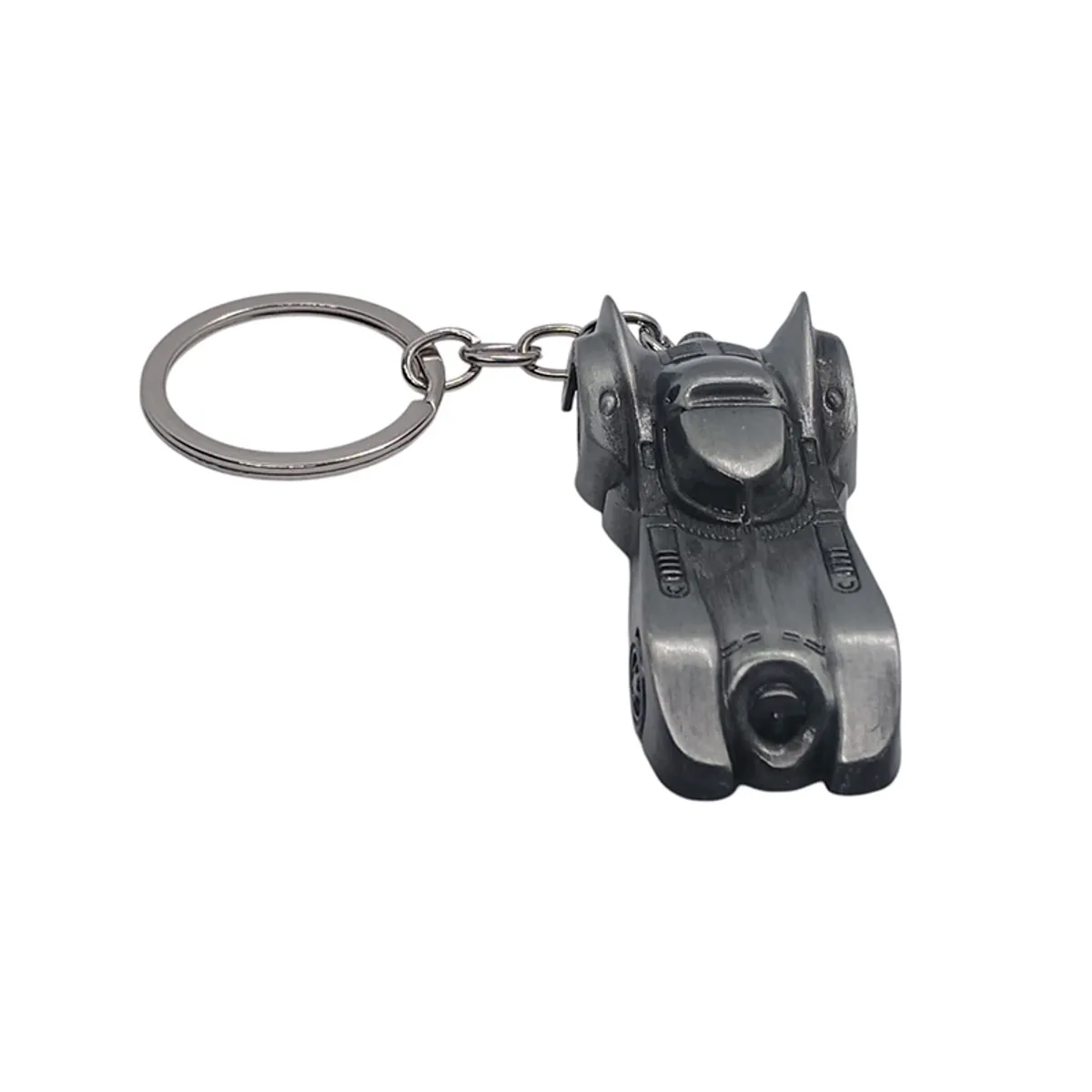 GENERICO - Llavero Batimóvil del Caballero Oscuro