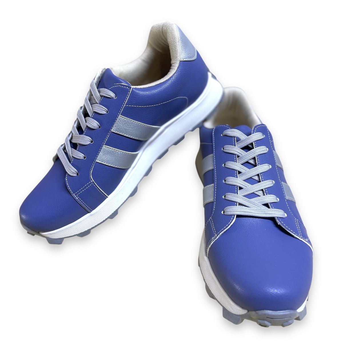 GENERICO - Zapatillas Mujer Misshus Abi lavanda