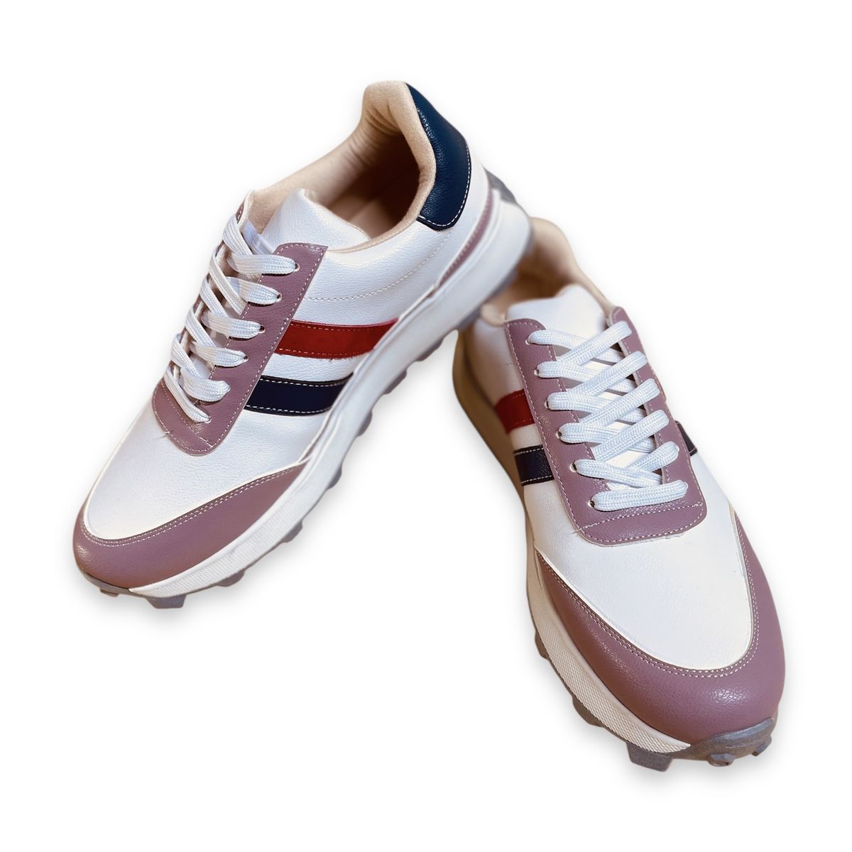 GENERICO - Zapatillas Mujer Misshus Vale v23