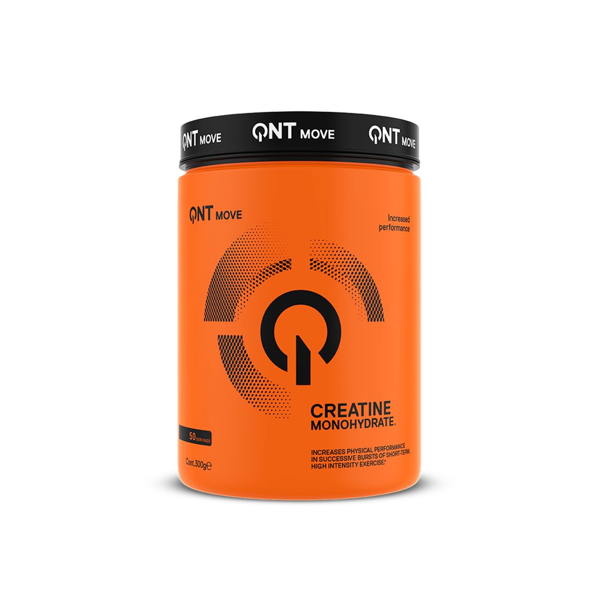 QNT - Proteina Prime Whey 908gr + Creatina 300gr Cookies & Cream QNT