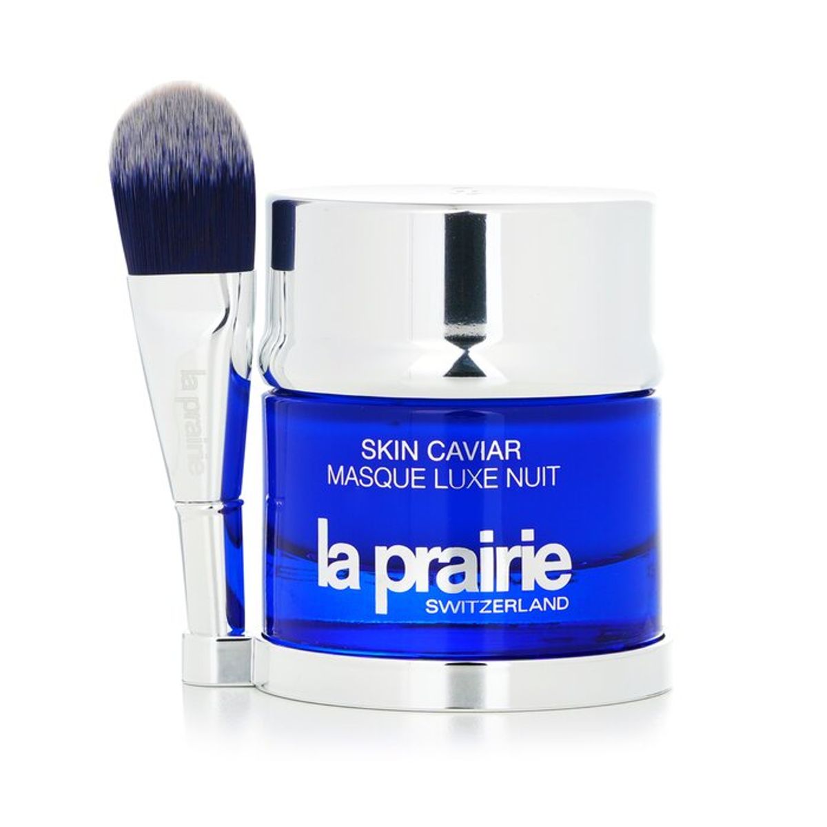 LA PRAIRIE - Mascarilla Skin Caviar Luxe Sleep 50ml La Prairie