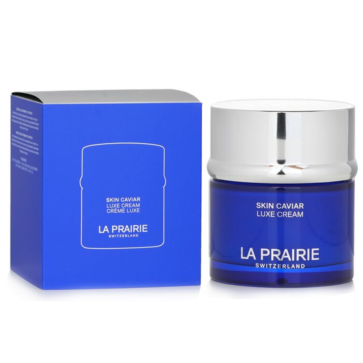 LA PRAIRIE - Crema Skin Caviar Luxe 100ml La Prairie