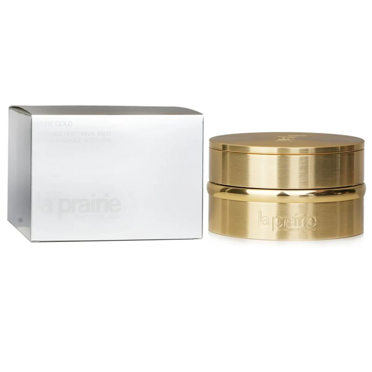 LA PRAIRIE - Serum Concentrado Pure Gold 30ml La Prairie