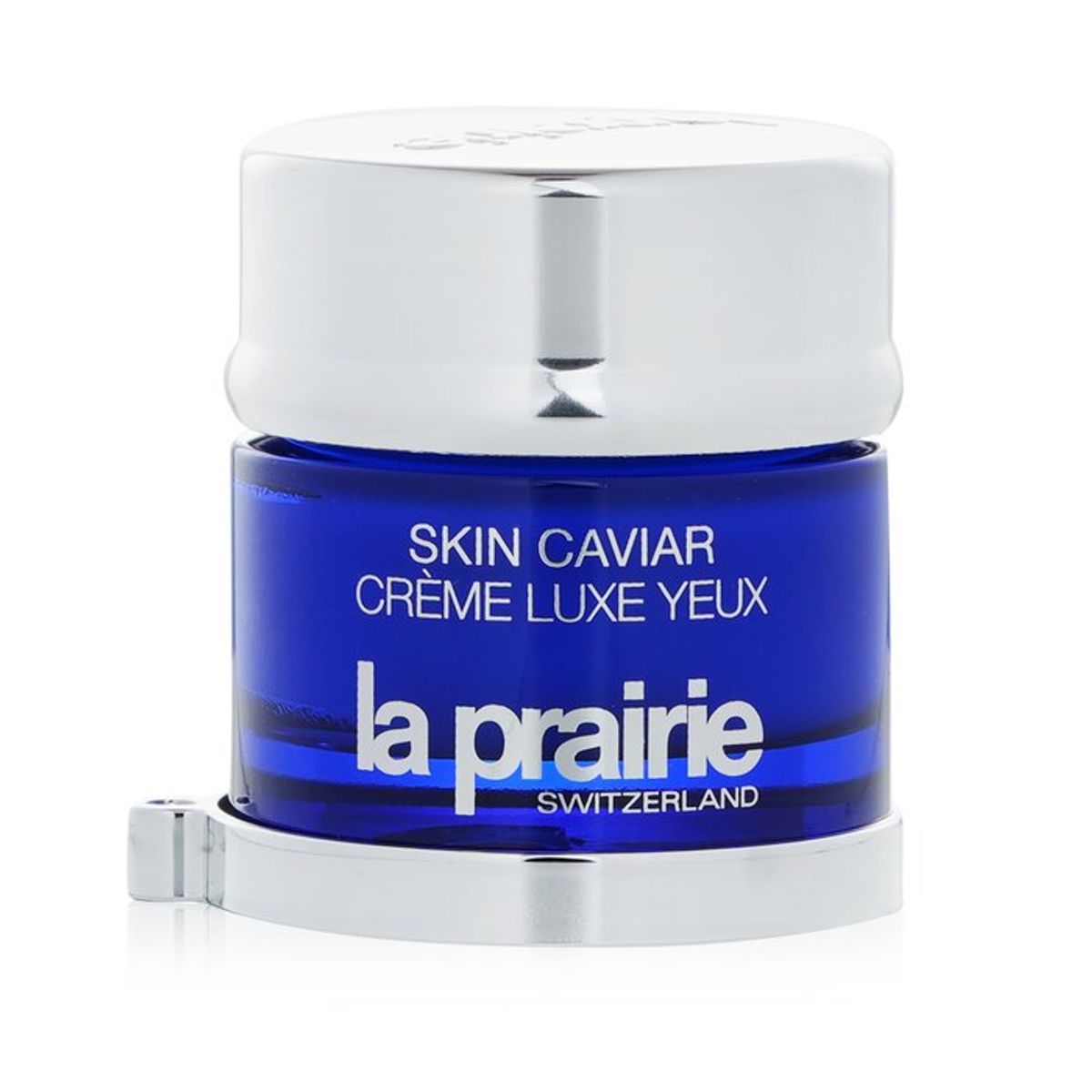 LA PRAIRIE - Crema Para Ojos Skin Caviar Luxe 20ml La Prairie