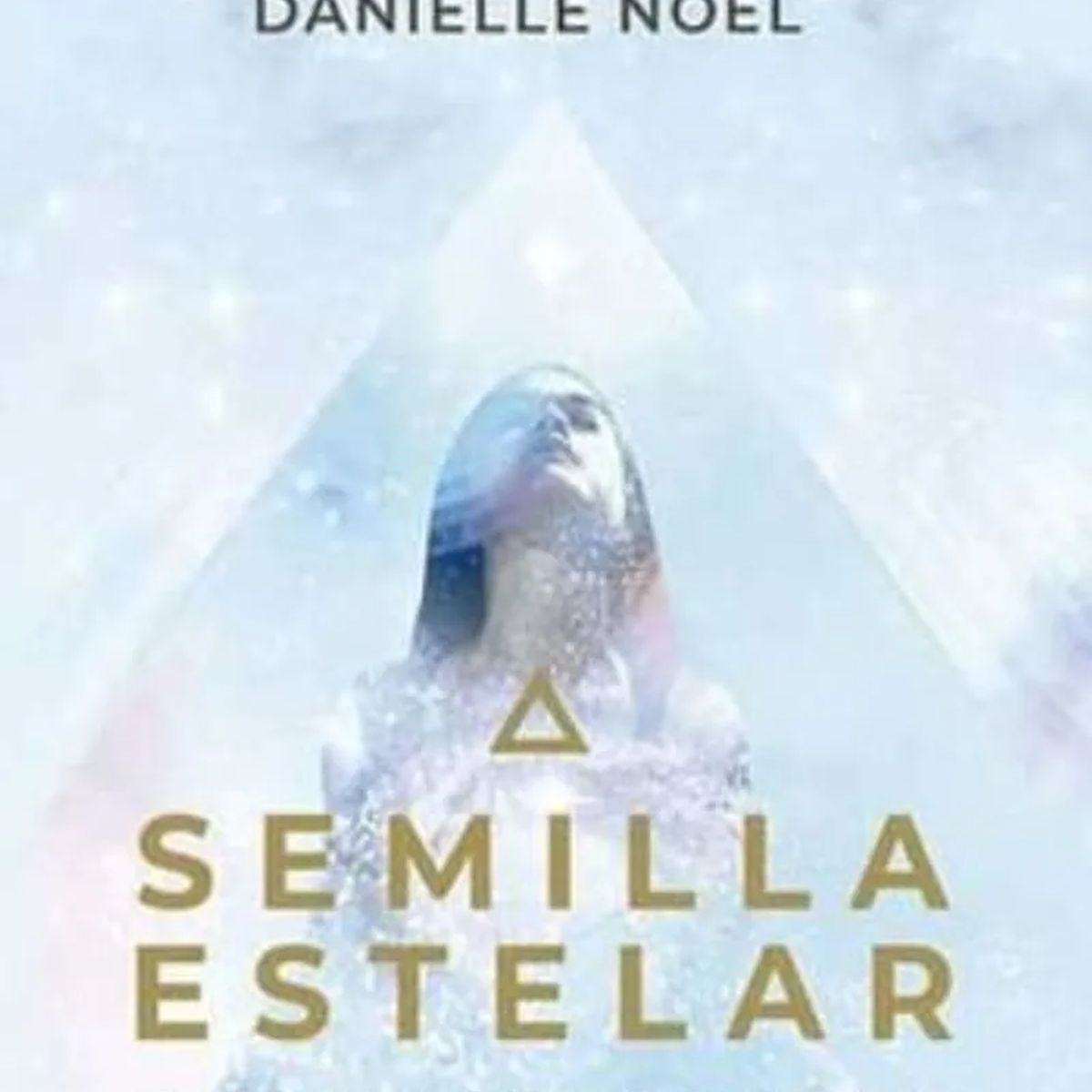 GENERICO - Oráculo Semilla estelar, libro y 53 cartas oráculo