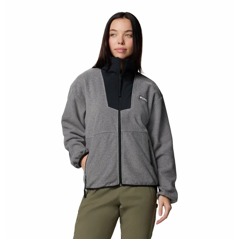 COLUMBIA - Polar Columbia Mujer Sequoia Grove™ Gris COLUMBIA