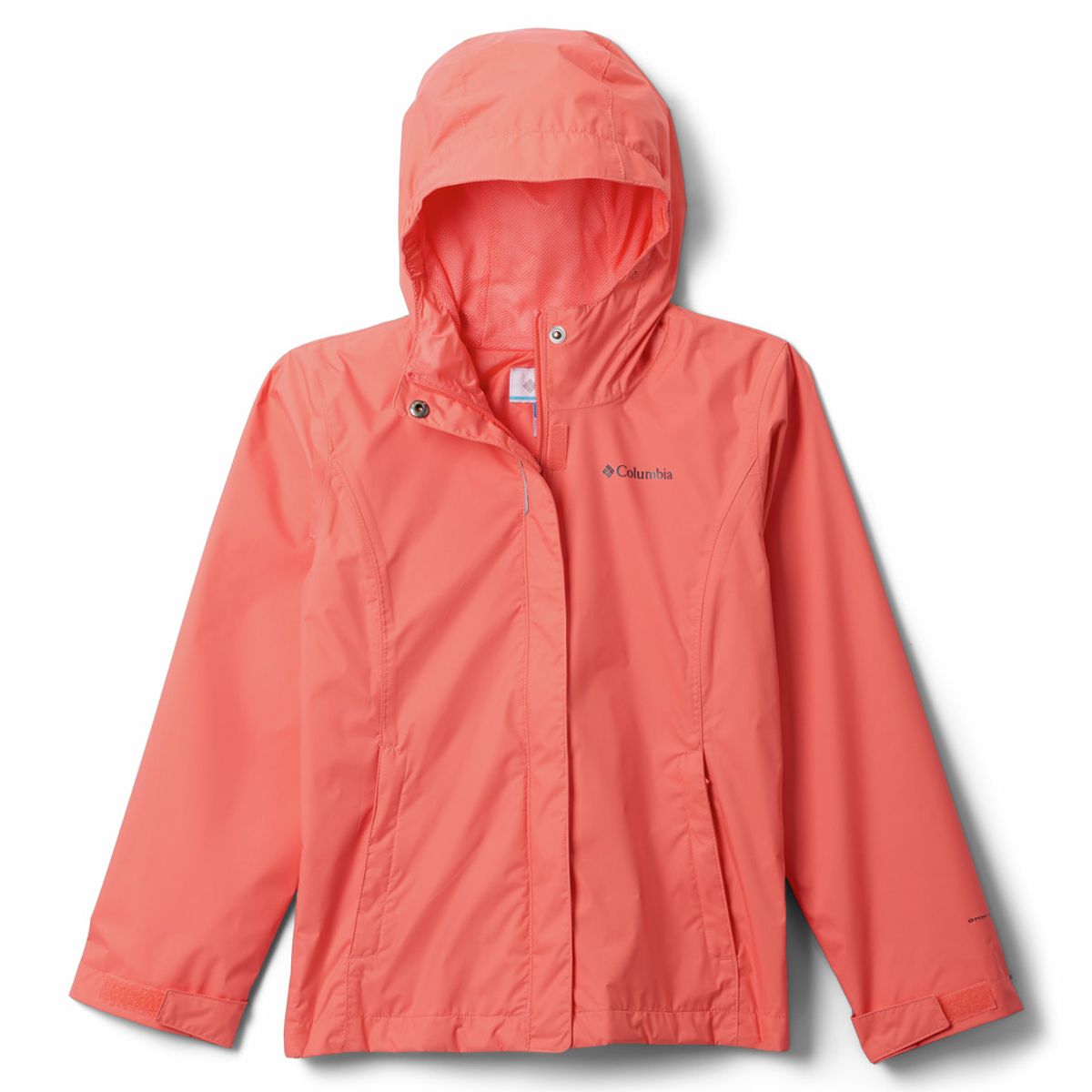COLUMBIA - Casaca Columbia Niña Arcadia™ II Naranja COLUMBIA